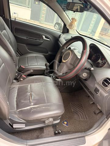 2008 Proton SAGA 1.3 BASE LINE (M) - 5