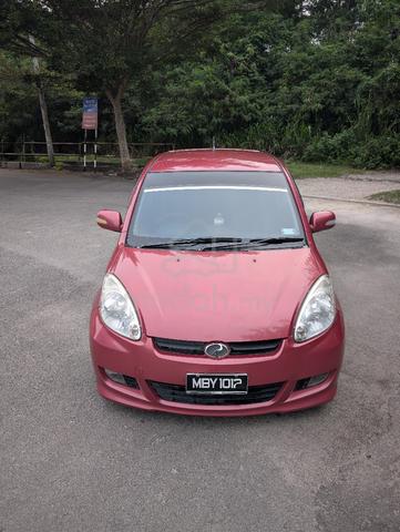 2010 Perodua MYVI 1.3 EZL (LIMITED EDITION) (A) - 4
