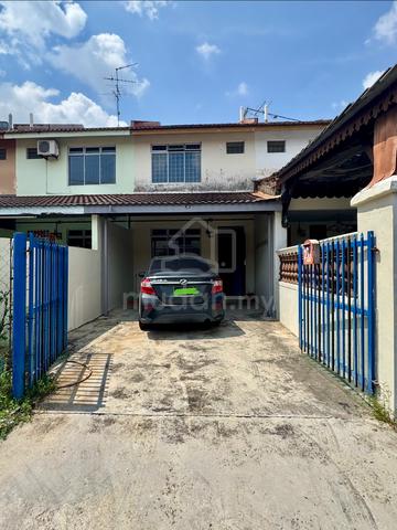 bilik sewa taman rinting 1