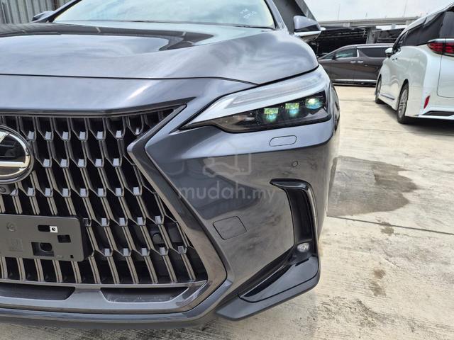 2022 Model: Lexus Nx250 Version L - 4