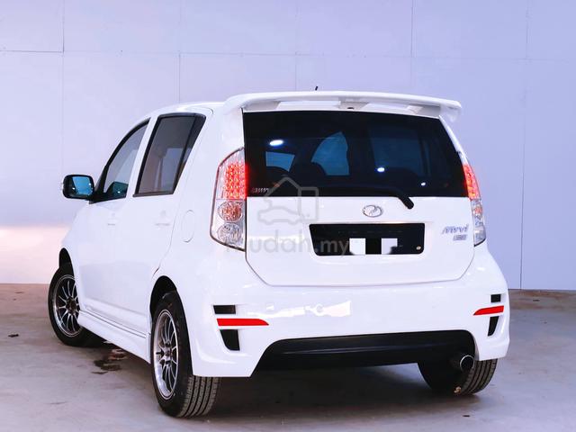 2010 Perodua MYVI 1.3 SE FACELIFT (A)Direct Owner - 4