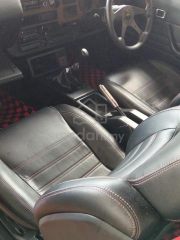 1995 Toyota TOYOTA CELICA 1.6 (M) (M) - 3
