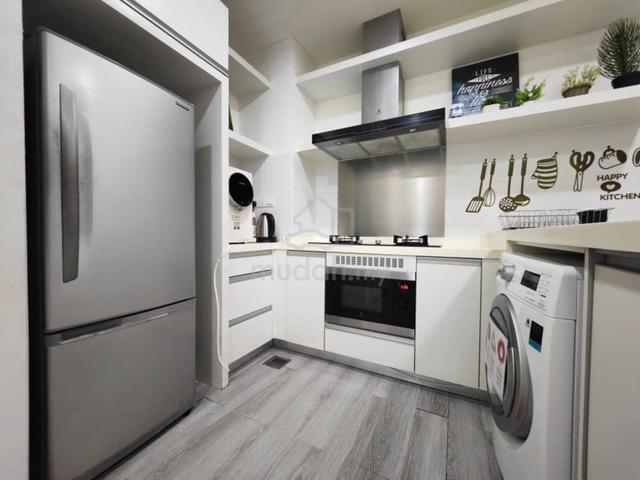 Sutera Avenue The Residences 1