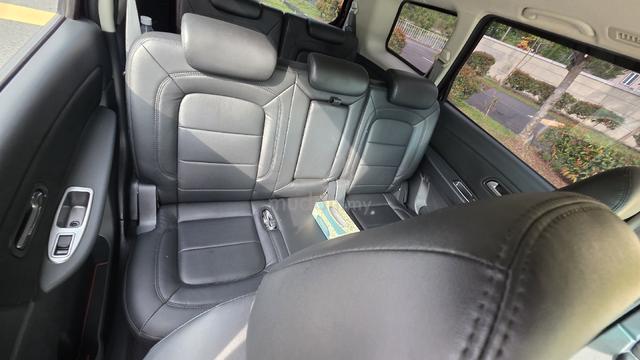 2022 Proton EXORA 1.6 PREMIUM MY17 ENHANCED (A) - 5