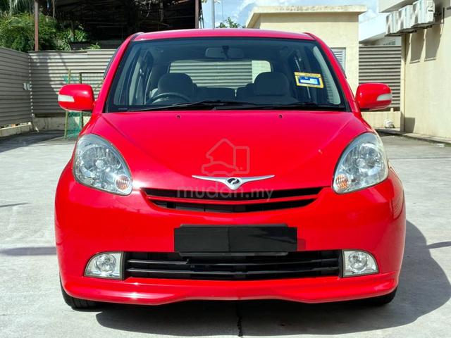 2005 Perodua MYVI 1.3 A EZi Carking - 2