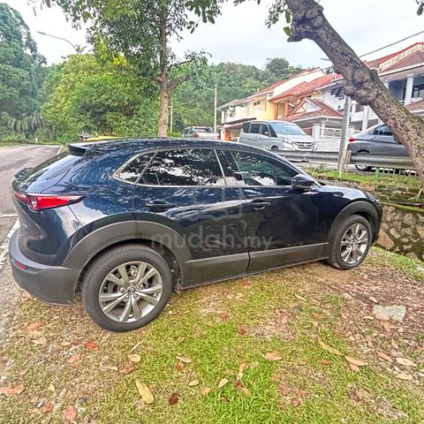 2024 Mazda CX-30 2.0 G 2WD HIGH+ MY19 UPDATED (A) - 2