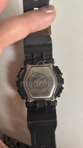 Casio Baby-G Original Watch (Authentic) - photo 2 of 2