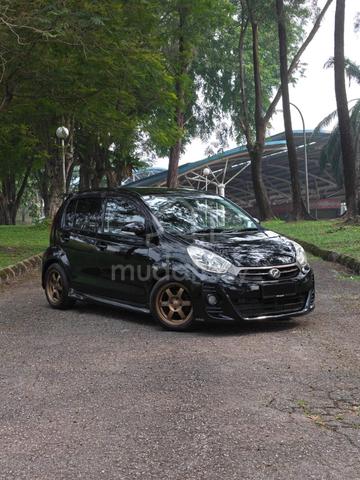 Perodua MYVI 1.5 SE l Sporty & Fuel Efficient - 1