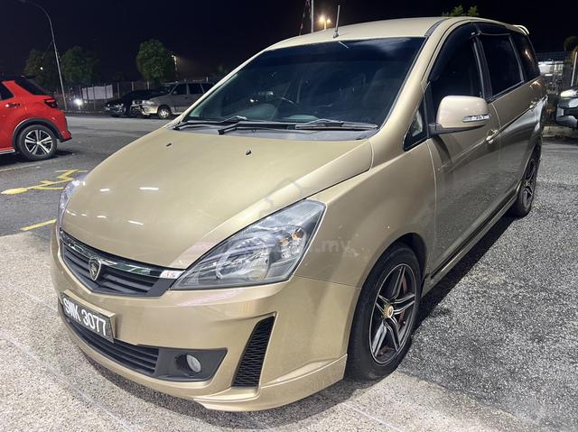 2015 Proton EXORA 1.6 BOLD PREMIUM (A) - 4