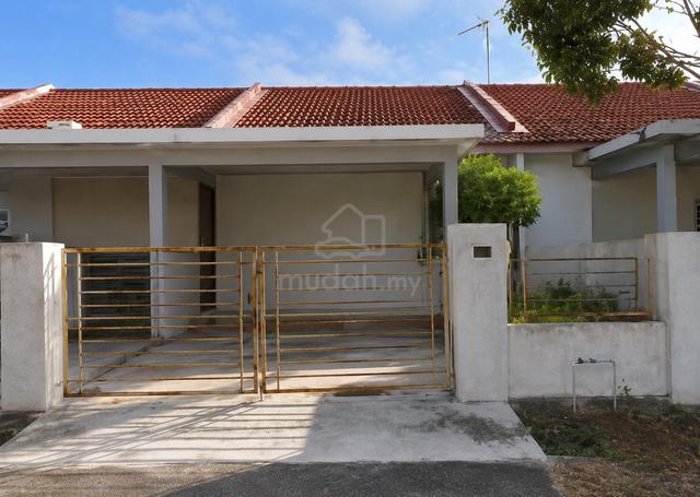 [SAVE UP 57K] Taman Bakti Jalan Tapah Road, 1,399 sf, Tapah Road 1