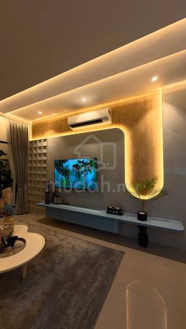 RESIDENSI KEPONG MRR2 1