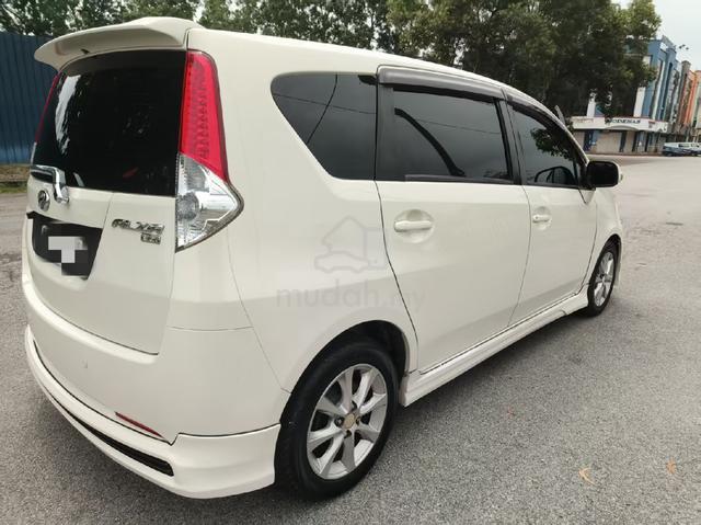 2012 Perodua ALZA 1.5 EZi (A) - 3