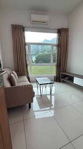 Residensi Harmoni 1 1