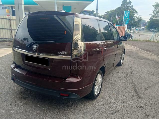 2022 Proton EXORA EXEC 1.6L (A) PROTON SVC RECORD - 4