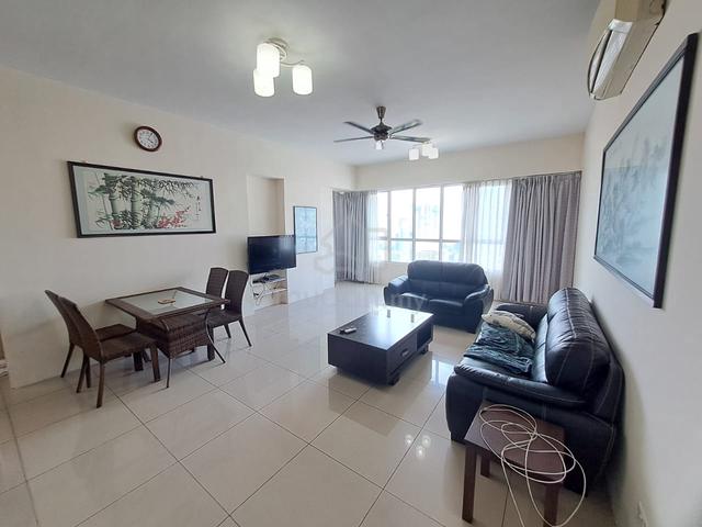 Birch Regency @ Penang Times Square 1
