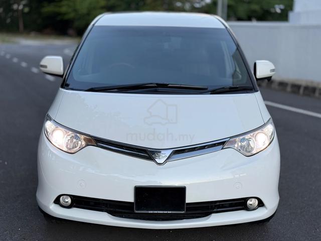 2007 Toyota ESTIMA 2.4 (A) OFFER +TIPTOP CONDITION - 2