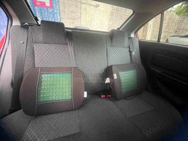 2023 Proton SAGA 1.3 PREMIUM AT (A) - 5