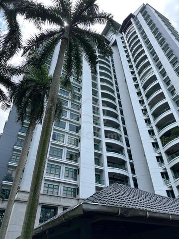 Straits View Condominium 1