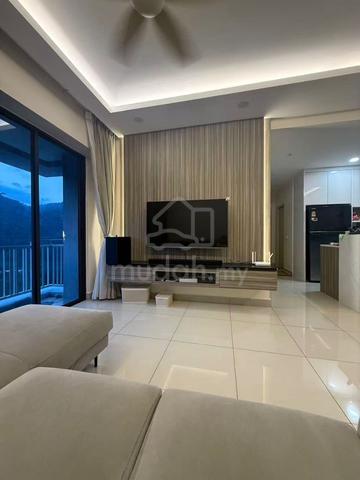 Setia Sky 8 1