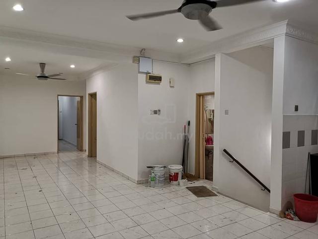 [Cheapest] Townhouse Taman Amansiara, Selayang 1