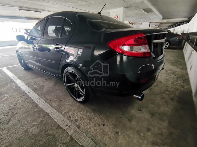 2013 Proton PERSONA 1.6 ELEGANCE MEDIUM LINE (A) - 4