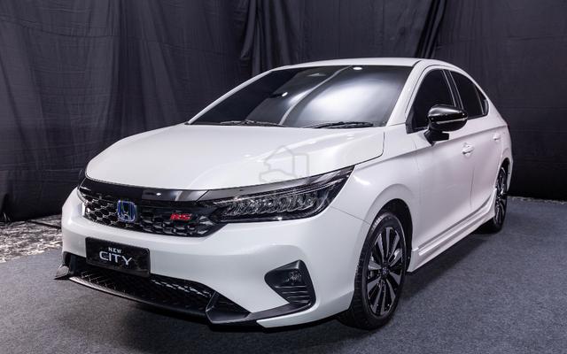 2026 Honda CITY 1.5 SEVRS FULLLOAN CASH KAW - 2