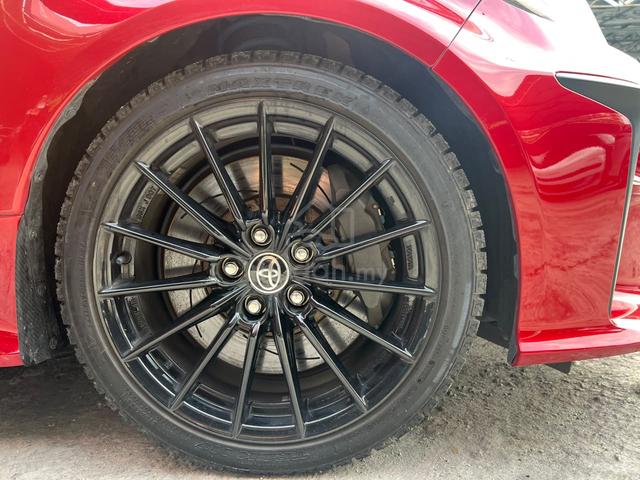 2021 Toyota GR YARIS 1.6 RZ (M) GR-FOUR AWD 6SPEED - 5