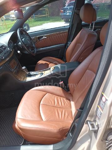 2009 Mercedes Benz E230 AVANTGARDE (CKD) 2.5 (A) - 5