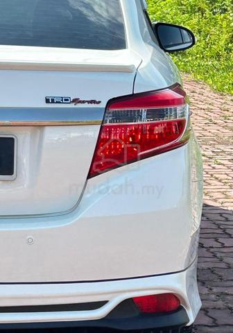 2017 Toyota VIOS 1.5 TRD SPORTIVO FACELIFT (A) - 5