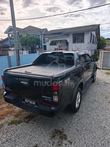 2023 Isuzu D-MAX STANDARD 1.9L (A) - 2