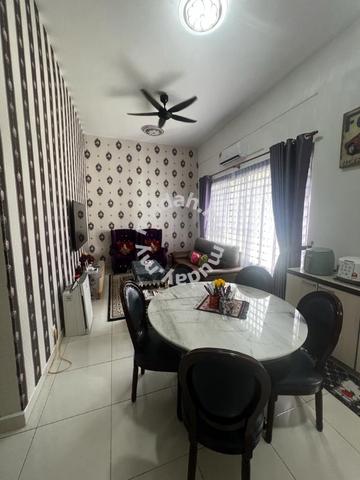 Meru Heights Residences @ Scientex Meru 1