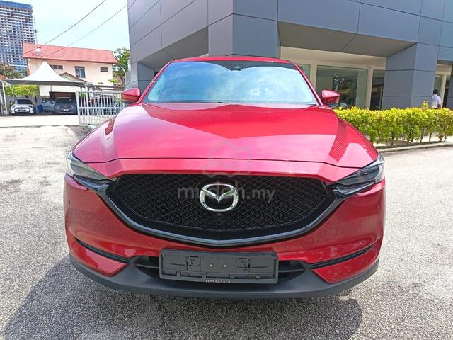 2023 Mazda CX-5 2.0 G HIGH (A) - 3