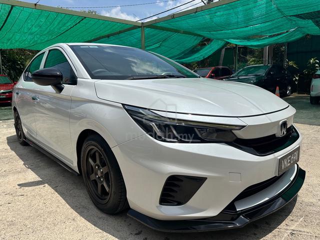 2023 Honda CITY 1.5 E GN2 (A) - 3