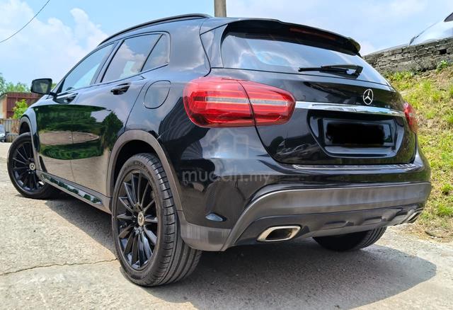 2019 Mercedes Benz GLA200 🔥NIGHT EDITION🔥NEW🔥🔥 - 2