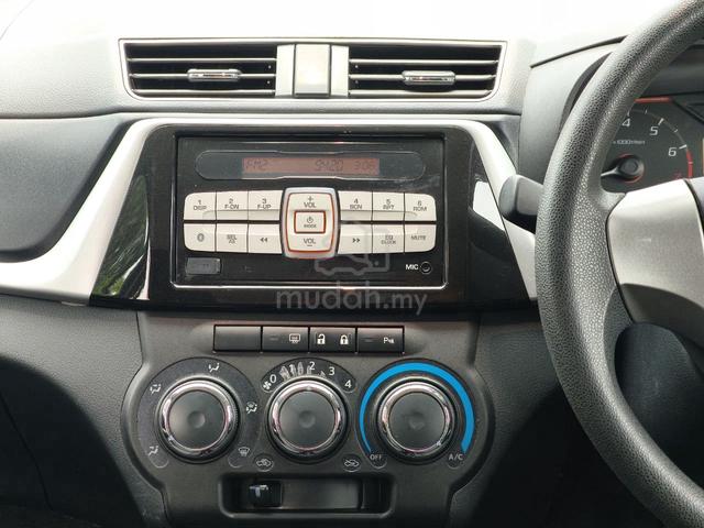 2018 Perodua BEZZA 1.3 PREMIUM X (A)3 YEAR WARANTY - 4