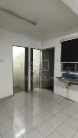 Bertam Bandar Putra Cluster House for Rent -2stry unit | Ready Move in 1