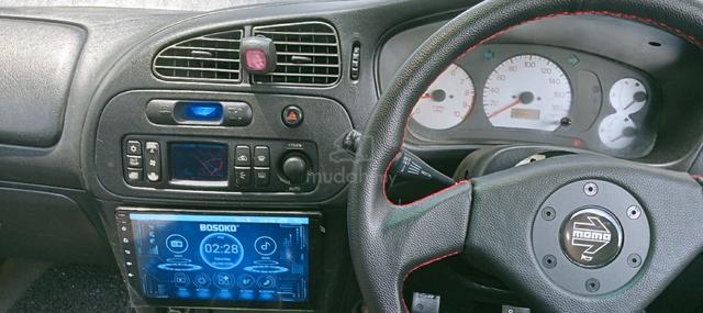1999 Proton SATRIA 1.3 GLI (M) - 4