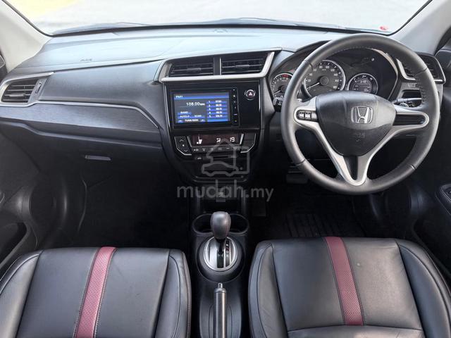 Honda BR-V 1.5 (A) V FULL SERVICE LIKE NEW TIPTOP - 3