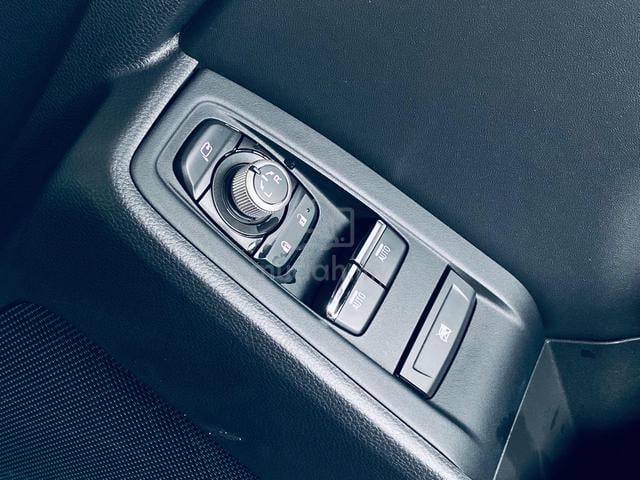 MANUAL 4 New Tyre NEGO❗️❗️2023 Subaru BRZ 2.4 - 5