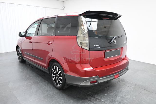 2018 Proton EXORA 1.6 EXECUTIVE FL (A) 1-OWNER FSR - 4