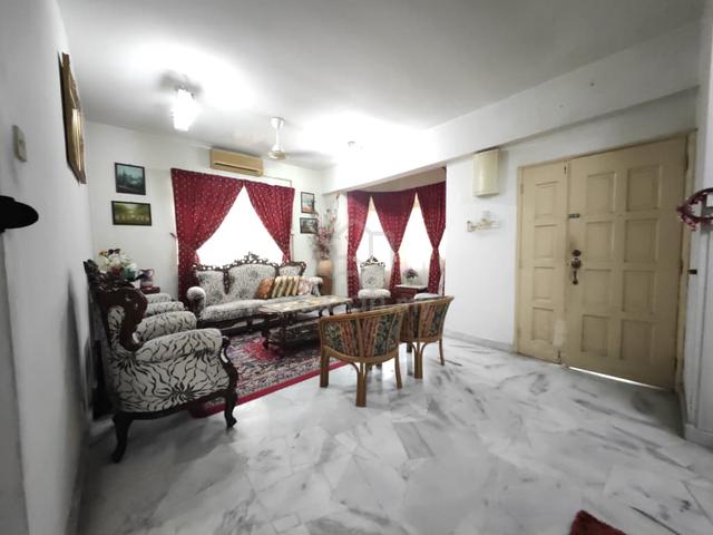 [ Murah+Extend ] 2sty Bungalow , Desa 6 , Bandar Country Homes ,Rawang 1