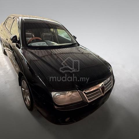2007 Proton WAJA 1.6 CAMPRO  (A) - 3