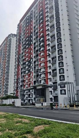 Alpinia Residence 1