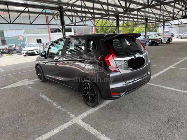 2020 Honda JAZZ V 1.5L (A) - 4