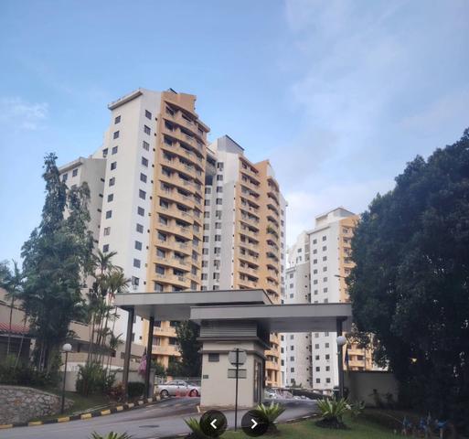Lakeside Tower 1