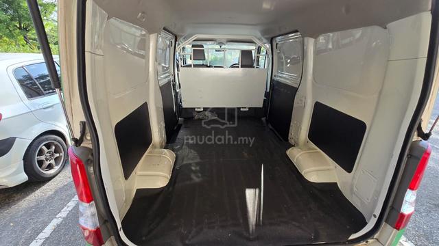 2022 Daihatsu GRAN MAX 1.5 PANEL VAN (A) - 5