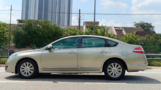2011 Nissan TEANA 2.5 XV PREMIUM (A) - 5