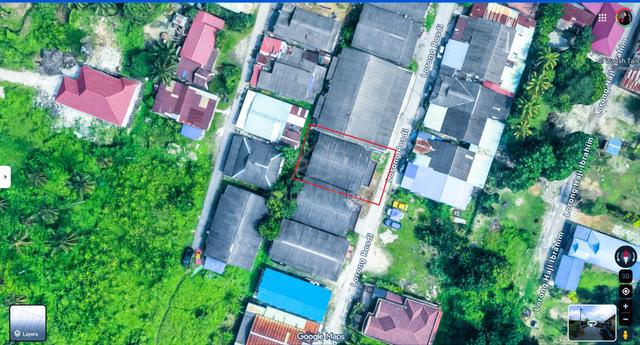 TANAH LOT RIZAB MELAYU KLANG 2 RUMAH SEWA FOR SALE| 40x90 1