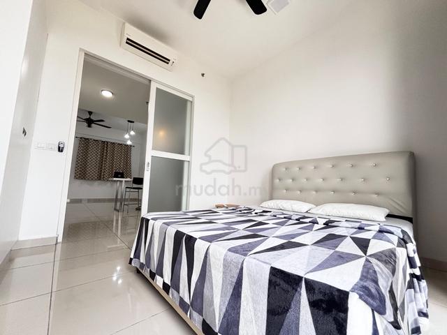 Centrus Soho 1