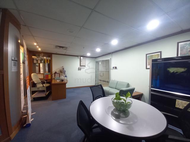 Renovated Office for Rent in Kelana Jaya Centre Point, Petaling Jaya 4